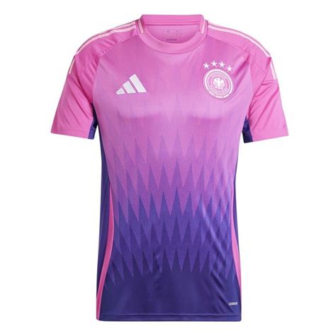 adidas dfb 2024 auswärts trikot